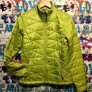 Columbia Puffer
